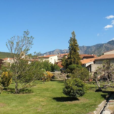 Petite Maison De Village Corneilla-de-Conflent Zewnętrze zdjęcie