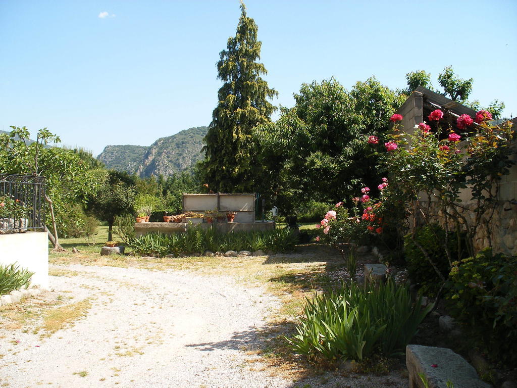 Petite Maison De Village Corneilla-de-Conflent Pokój zdjęcie