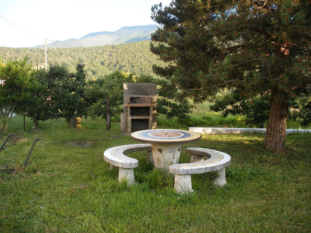 Petite Maison De Village Corneilla-de-Conflent Pokój zdjęcie