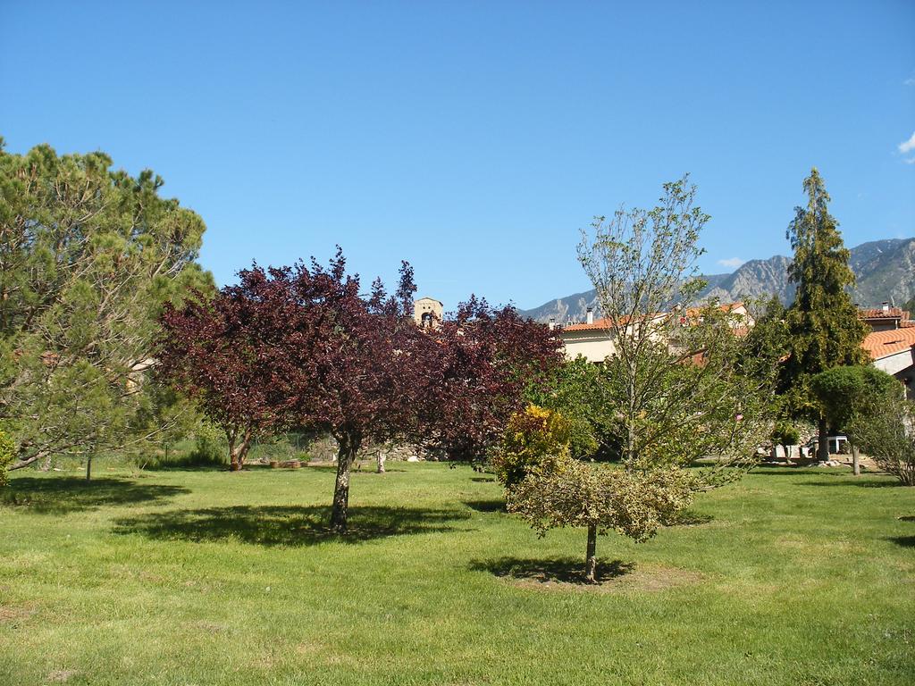 Petite Maison De Village Corneilla-de-Conflent Zewnętrze zdjęcie