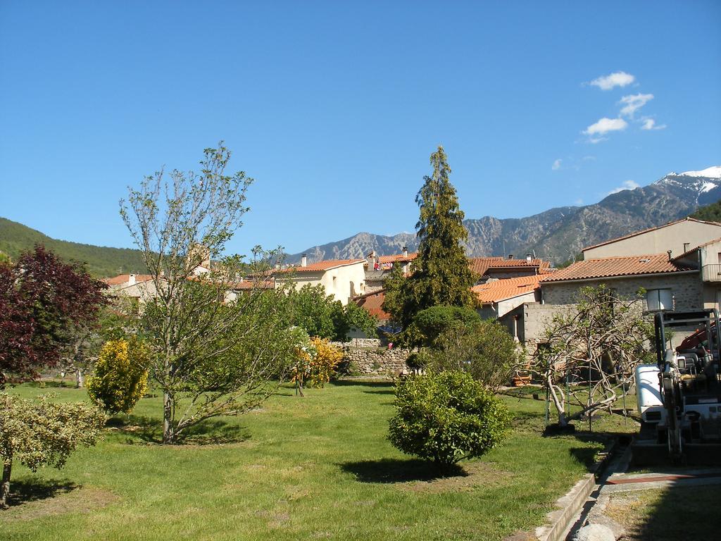 Petite Maison De Village Corneilla-de-Conflent Zewnętrze zdjęcie