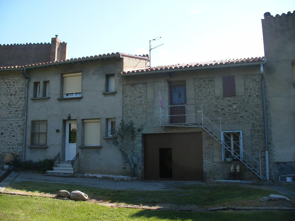 Petite Maison De Village Corneilla-de-Conflent Zewnętrze zdjęcie