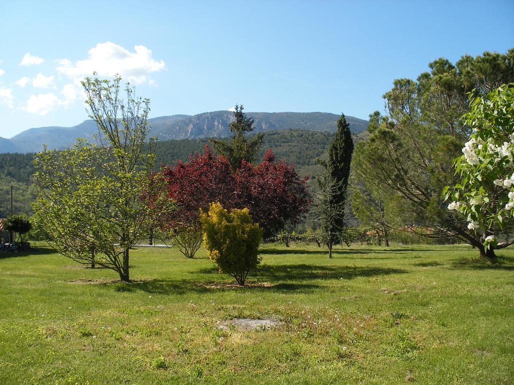 Petite Maison De Village Corneilla-de-Conflent Zewnętrze zdjęcie