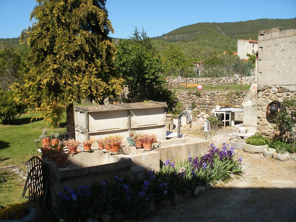 Petite Maison De Village Corneilla-de-Conflent Zewnętrze zdjęcie