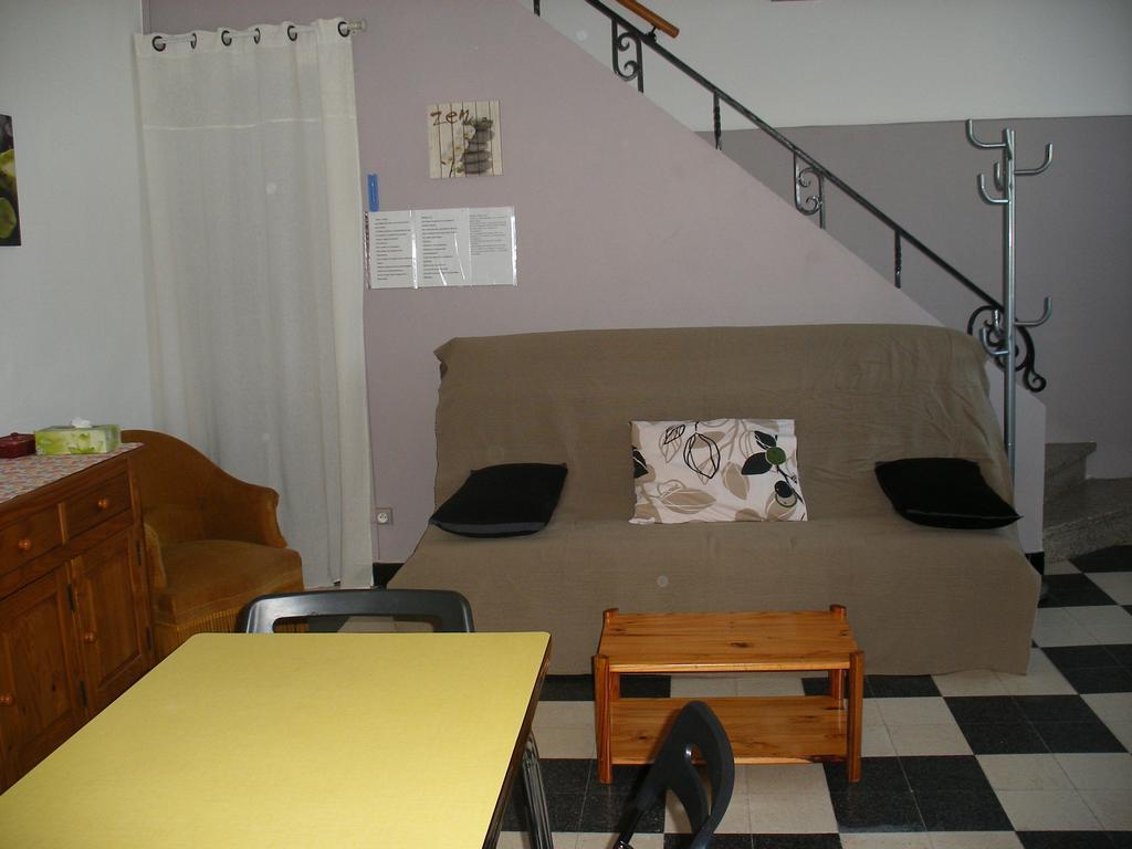 Petite Maison De Village Corneilla-de-Conflent Zewnętrze zdjęcie