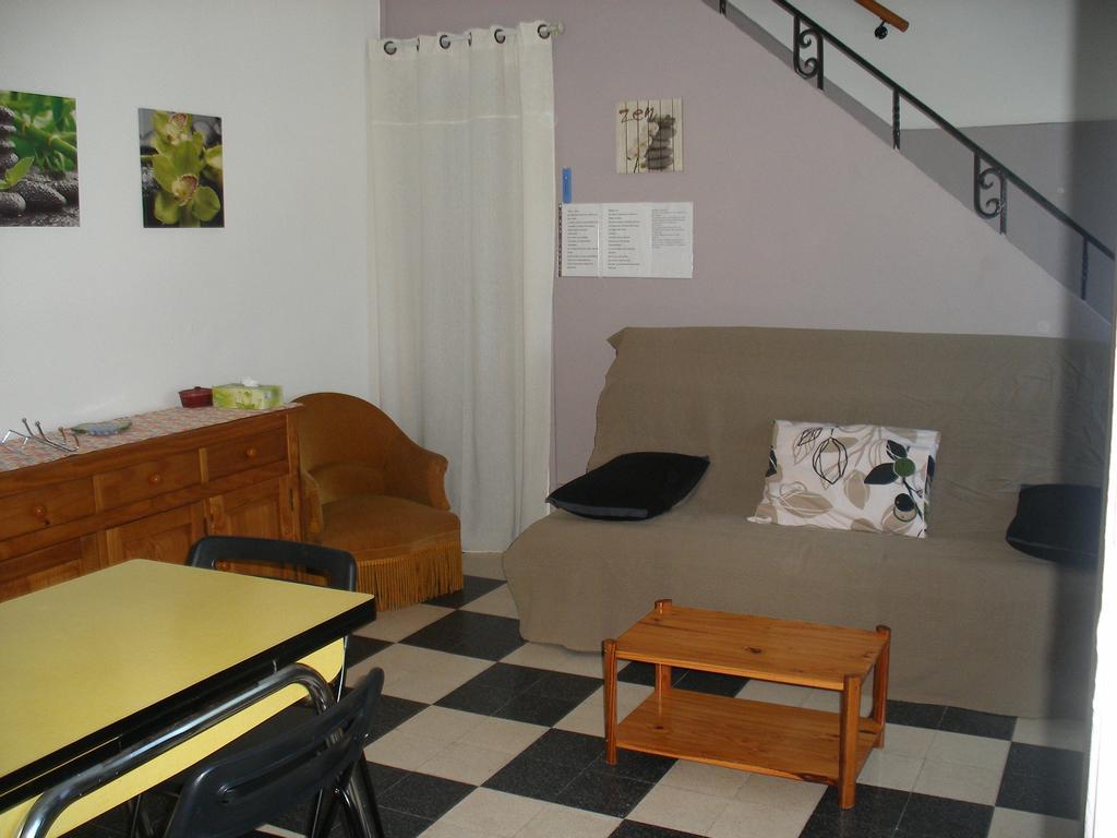 Petite Maison De Village Corneilla-de-Conflent Zewnętrze zdjęcie