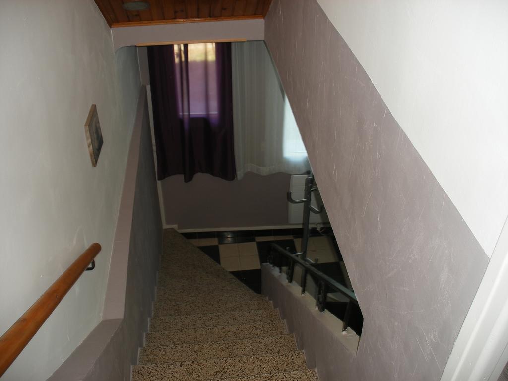 Petite Maison De Village Corneilla-de-Conflent Zewnętrze zdjęcie