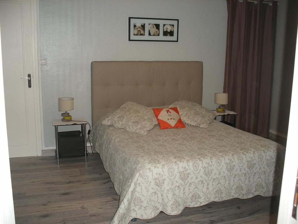 Petite Maison De Village Corneilla-de-Conflent Zewnętrze zdjęcie